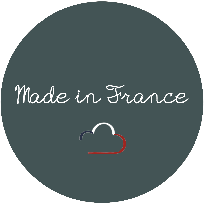 Pastille made in France