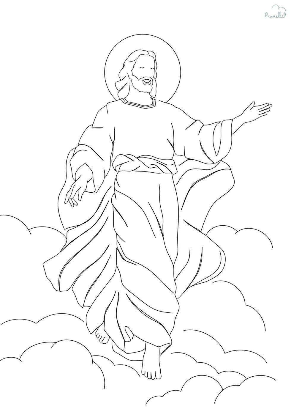 Belle fête de L'Ascension – Image 2