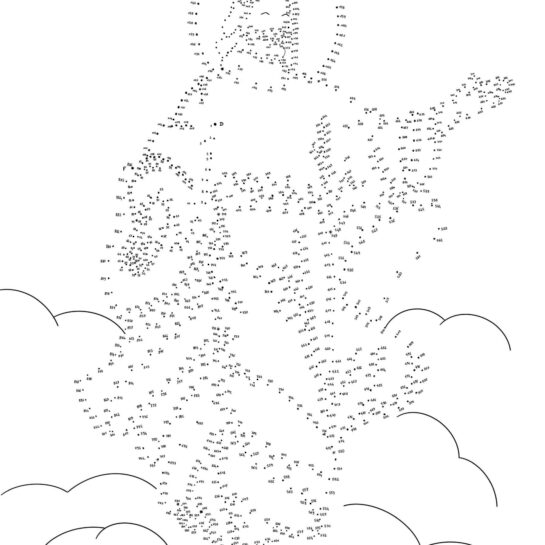 Belle fête de L'Ascension