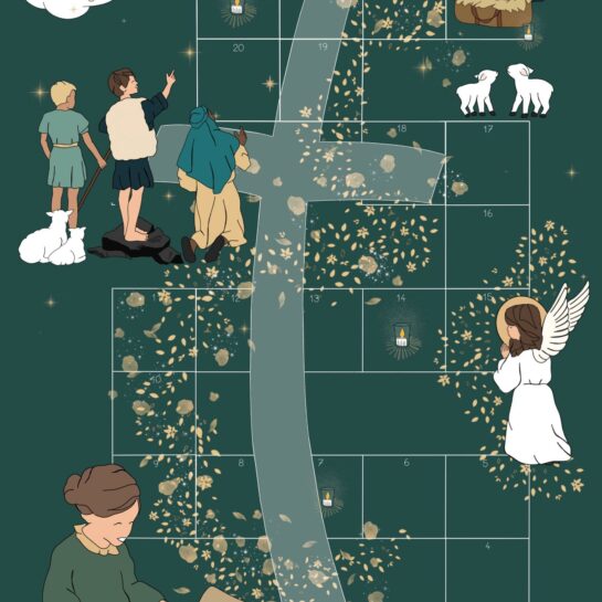 « En Avent 2025 »