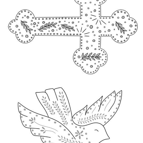 Décorations de Noël (DIY)