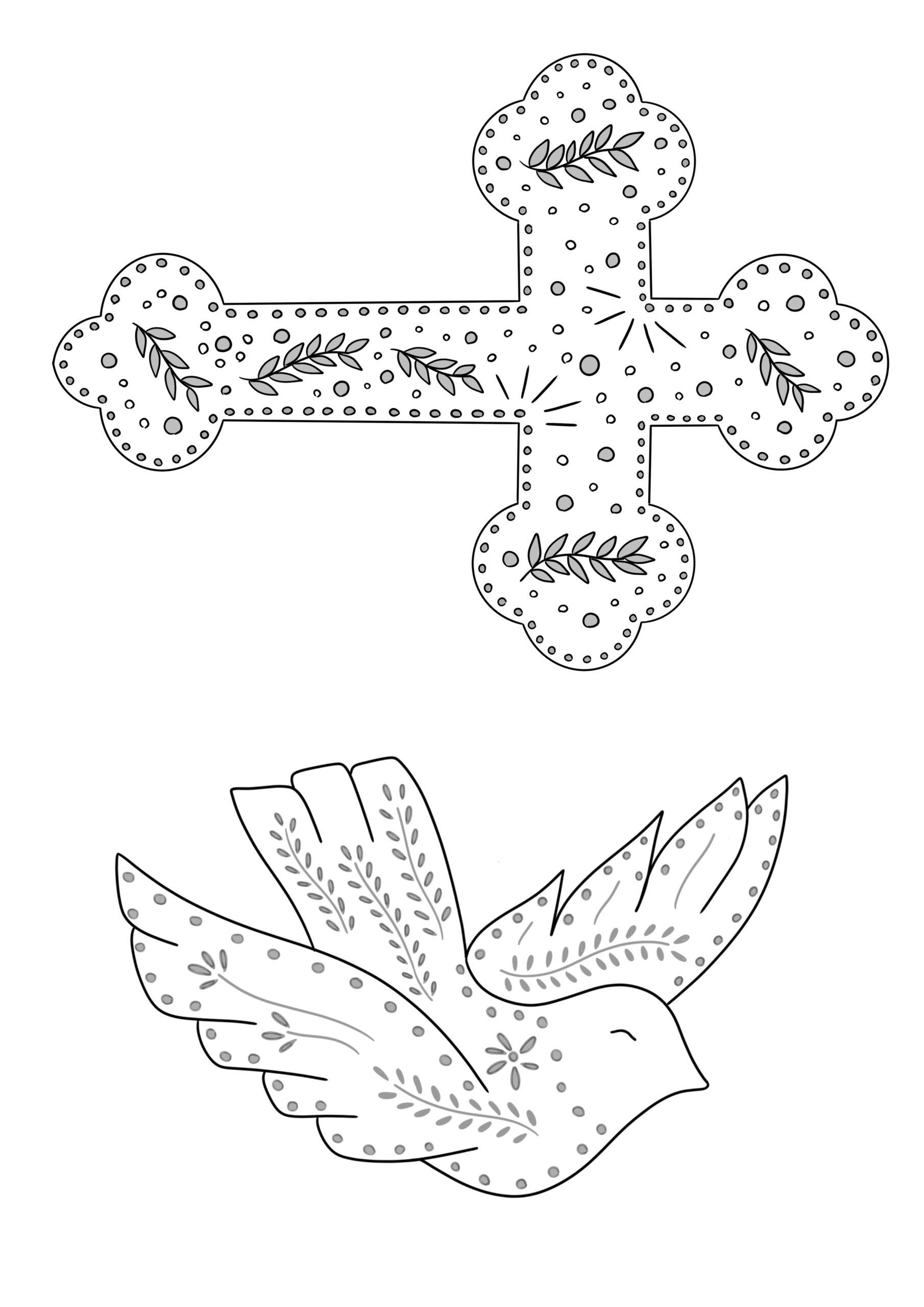 Décorations de Noël (DIY)