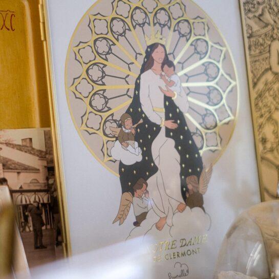 Notre-Dame de Clermont