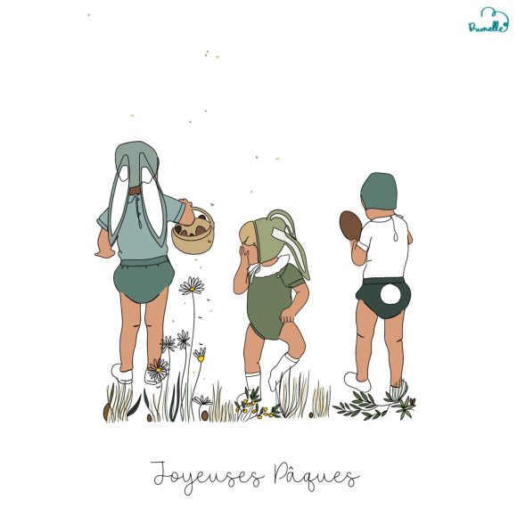 Pâques